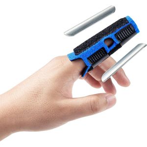 Solacis Vingerspalk - Vingerbrace - Vingerspalken - Vinger spalk - Vinger spalk braces - Must have!