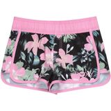 Roxy - Boardshorts - Meisjes - Korte Lengte - 4-Way Stretch - Gerecycled Polyester