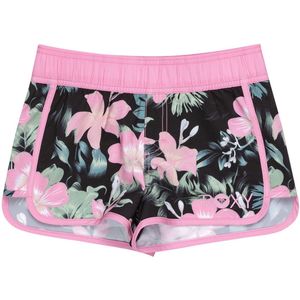 Roxy - Boardshorts - Meisjes - Korte Lengte - 4-Way Stretch - Gerecycled Polyester