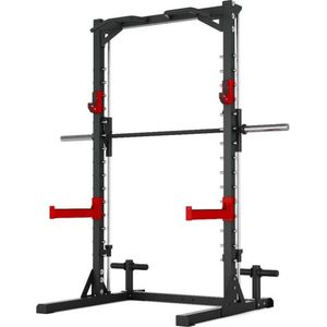 Titanium Strength RM10 | Evolution Deluxe Multipower en Rack