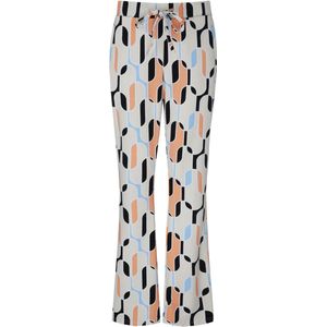 Bindi Pants 25ZZG11 Sand/Mango