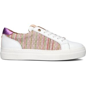 Fred De La Bretoniere Storm Luca Lage sneakers - Dames - Roze - Maat 39