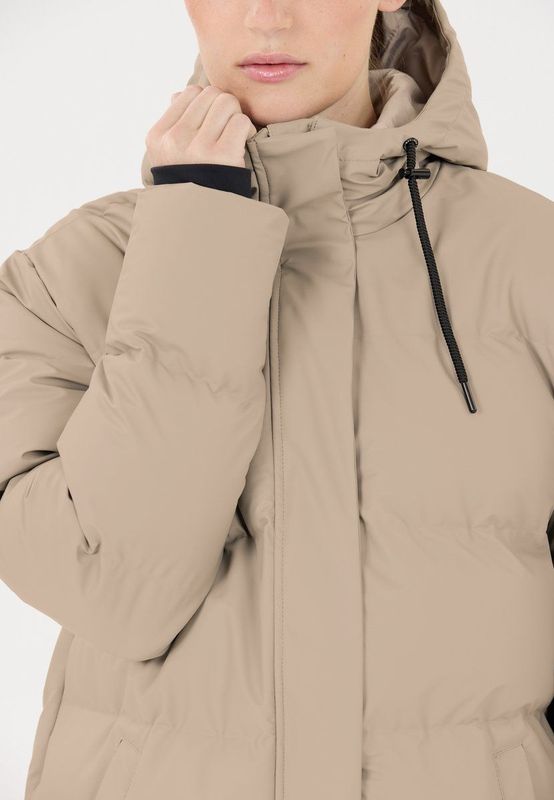 Weather Report Jacke Audrey