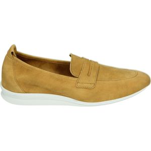 Arche - NASANA - Instappers - Kleur: Geel - Maat: 39