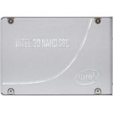 Intel SSDPE2KX080T8OS internal solid state drive U.2 8 TB PCI Express 3.1 TLC 3D NAND NVMe