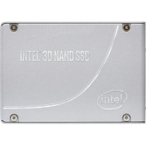 Intel SSDPE2KX080T8OS internal solid state drive U.2 8 TB PCI Express 3.1 TLC 3D NAND NVMe