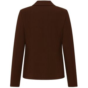 Bonded Travel Uni Blazer 202646 Espresso