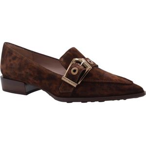 Hispanitas - Basildon - Loafers - Bruin