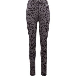 Trespass Damen Hose Minstrel - Female Base Layer Pant Dark Grey-S