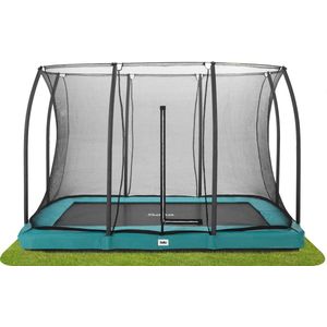 schaamte In de naam Verwijdering Salta inground trampoline rechthoekig 214 x 305 - Trampoline kopen? | Ruime  keus | beslist.nl