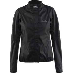 VELO RAIN JACKET W - Maat L