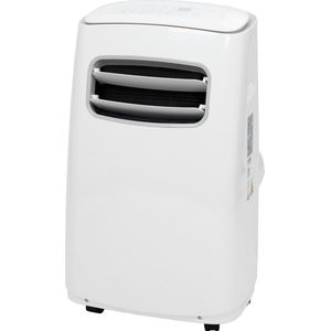 Eurom - Coolsmart 120 - Mobiele Airco - Wit - Geschikt voor Ruimtes tot 32 m²