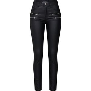 Freequent chino aida cooper Zwart-Xxl (44)