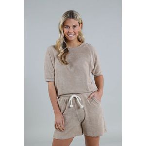 SS24064 Spree Pullover Terry