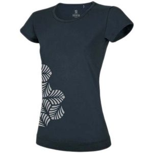 Ocun - Leafs - T-shirt - Korte Mouwen