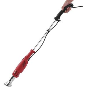 Elektrische Onkruidbrander 2000 W - 2-in-1 Luchtbrander voor Chemievrije Onkruidbestrijding