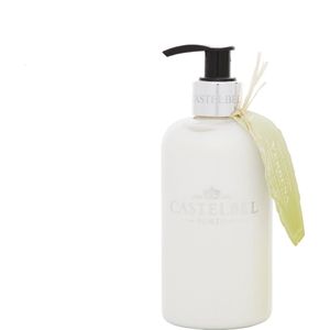 Bodylotion - Castelbel - body lotion- Verbena- 300ml - Portugal