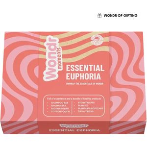 WONDR Moment Essential Euphoria