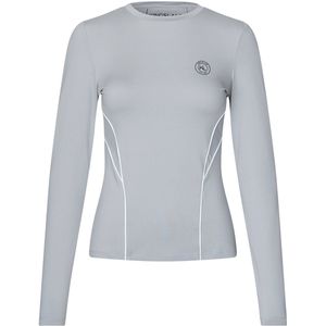 Kingsland Shirt Kingsland Klmandy Lichtblauw - M