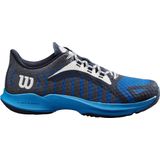 Wilson - Hurakn Pro - Padelschoenen - Blauw