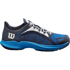 Wilson - Hurakn Pro - Padelschoenen - Blauw
