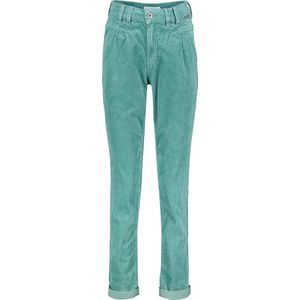 Red Button Broek Giselle 10W Cord kleur mint maat 46