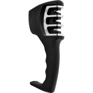3-in-1 messenslijper - zwart - Berghoff Essentials