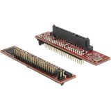 Sata tot Ide 44 pin converter