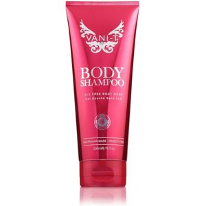 Vani-T  Body wash - 200 ml - Douchecrème