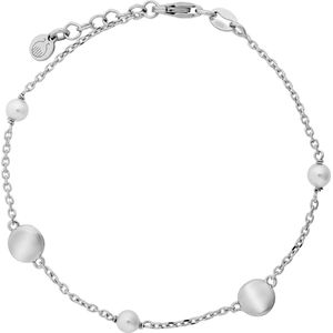 Orphelia - Armband - Zilver 925 - Gerhodineerd - Inclusief Geschenkdoos