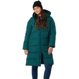 Seaside Hampton Puffy Parka – Warme damesjas – Maat 36