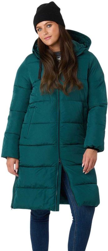 Seaside Hampton Puffy Parka – Warme damesjas – Maat 36