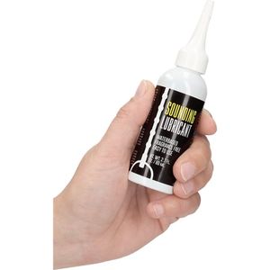 Urethral Sounding Lubricant - 80 ml