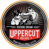Uppercut Deluxe - Haarstylingcrème - 100g - Herwerkbare Hold - Natuurlijke Afwerking