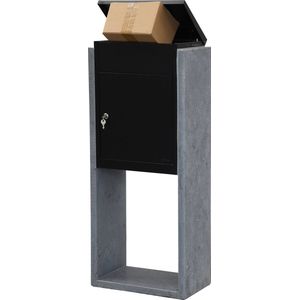 Belgische Blauwsteen - Pakket Brievenbus - 22 x 33 cm