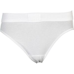 Sloggi Double Comfort Tai Dames Slip - (3-pack) - Wit - Maat 38