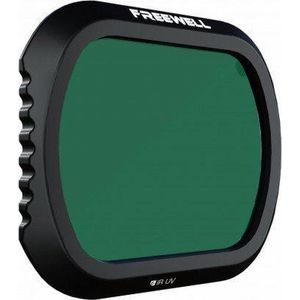 Freewell IR UV Drone Camera Lensfilter geschikt voor DJI Mavic 2 Pro