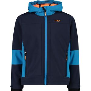 Cmp Fix Hood 3a00094 Jasje Blauw 6 Years Jongen