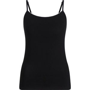 FALKE Hemdje Daily Climate Control Dames 69111 3000 black XL