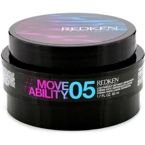 Redken Pasta Styling Flex Move Ability 05