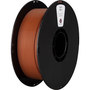 Kexcelled PLA Bruin/Brown 1.75mm 1kg 3D Printer filament