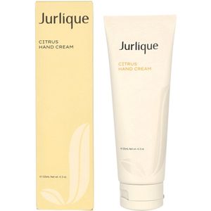 Jurlique - Citrus Hand Cream - Handverzorging - 125ml