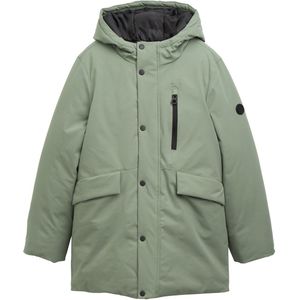 Tom Tailor Arctic parka met capuchon