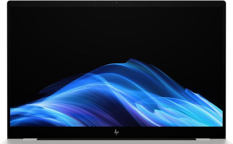 HP - OmniBook 7 NGAI 17-dc0600nd - Laptop - Zilver - 17,3 inch - Intel Core Ultra 5 - 16 GB RAM - 512 GB SSD