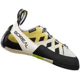 BOREAL - Silex Lace - Klimschoenen - Zwart - Leer