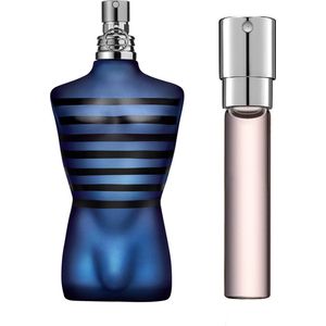 Jean Paul Gaultier Ultra Male - 8 ml