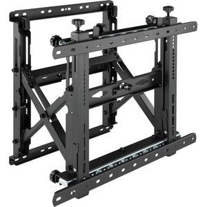 45""-86"", 600 x 400, 640 x 544 x 120-325 mm