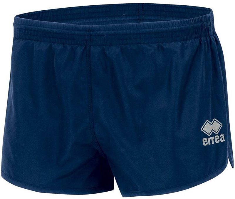 Errea - Blast - Sportbroek - Blauw - Polyester