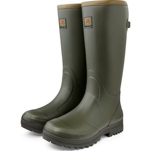 Gateway1 Pheasant Game Outdoorlaarzen - Dark Olive - 18""/ 5mm