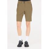 Whistler Outdoorbroek 'Gerd'  kaki